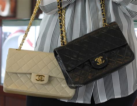 chanel claims the realreal is selling fake handbags|authentic copy of chanel handbags.